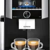 Siemens Kaffeevollautomat Plus Connect S700 TI9575X9FU Sw