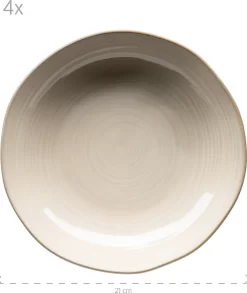 Mäser 931371 Nottingham Vintage Tafel-Service Für 4 Personen Mit Speiseteller Und Suppenteller Im Retro-Look, Steinzeug, Beige, 8-teilig (1 Set) 18 Mäser 931371 Nottingham Vintage Tafel-Service Für 4 Personen Mit Speiseteller Und Suppenteller Im Retro-Look, Steinzeug, Beige, 8-teilig (1 Set) -Küchenkochgeschirr Geschäft fe61174fe6a530db81e25a63f4085c5c