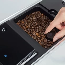 Caso: Design Kaffeevollautomat CREMA ONE (1881) 18 Caso: Design Kaffeevollautomat CREMA ONE (1881) -Küchenkochgeschirr Geschäft fead31c8a3b8bae0db2739cb47b361e5