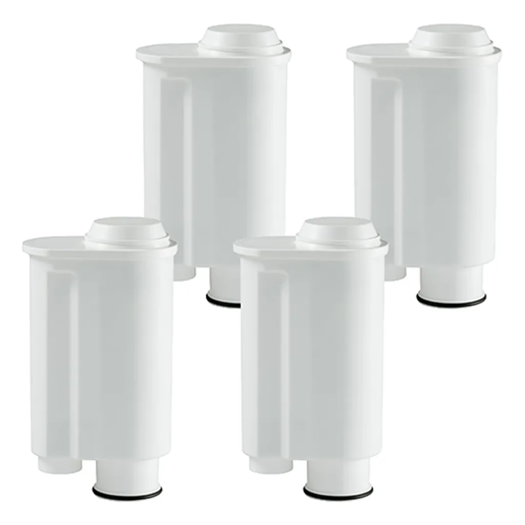 4 Wasserfilter-Kartuschen, Patronen Passend Für Saeco Phillips Intenza, Lavazza Gaggia, Espresso A Modo Mio Kaffeemaschinen Und Vollautomaten, Wie Original Saeco CA6702/00Kaffeemaschinen 1 4 Wasserfilter-Kartuschen, Patronen Passend Für Saeco Phillips Intenza, Lavazza Gaggia, Espresso A Modo Mio Kaffeemaschinen Und Vollautomaten, Wie Original Saeco CA6702/00Kaffeemaschinen
