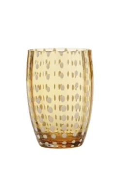 ZAFFERANO Perle Set 6 Gläser Tumbler Mix 7 ZAFFERANO Perle Set 6 Gläser Tumbler Mix -Küchenkochgeschirr Geschäft ff21b7a183176359356ef84e28a4ce8d